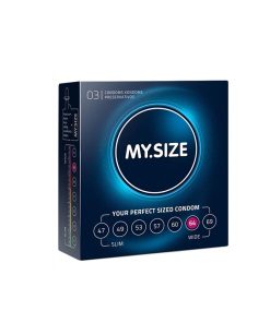 kondomi - My Size 64