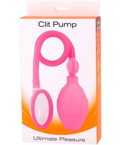 CLIT PUMP-1