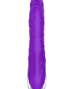 NAGHI NO.20 RECHARGEABLE DUO VIBRATOR -2