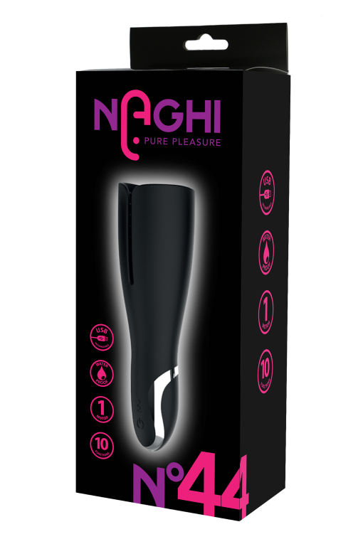 NAGHI NO.44 MASTURBATOR-8