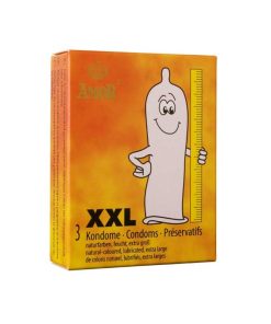kondomi - Amor XXL