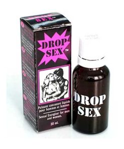 Drop sex 20 ml