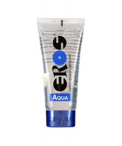 lubrikant na bazi vode Eros Aqua 100 ml