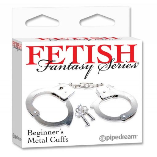 Beginner metal cuffs