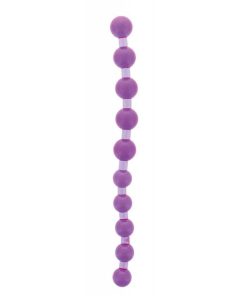 Jumbo Jelly Thai Beads