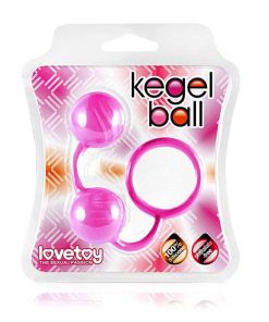 vaginalne kuglice - Kegel Ball