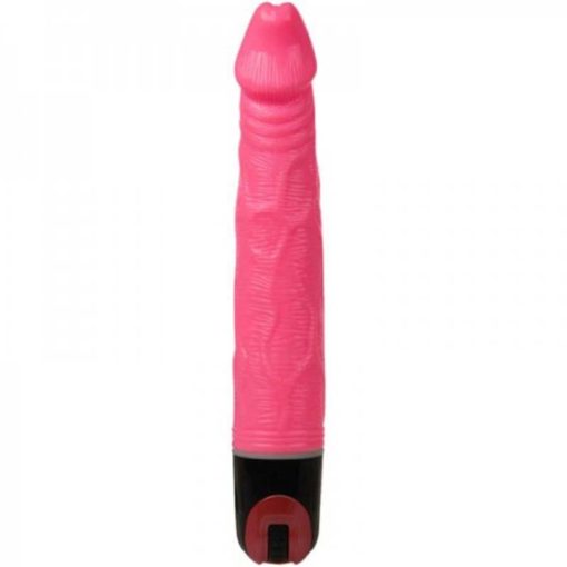 Multi Speed Vibrator