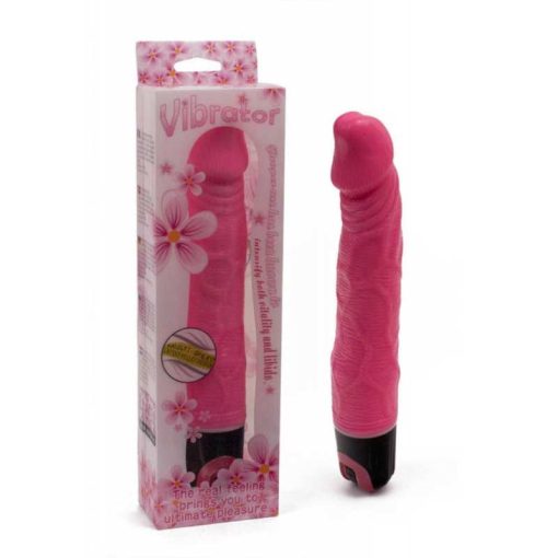 Multi Speed Vibrator