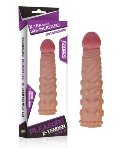 navlaka za penis X-Tender Penis Sleeve