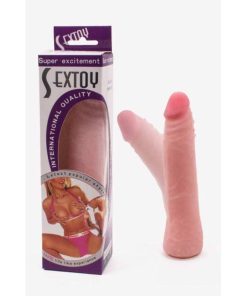 Sextoy Cyber Dong